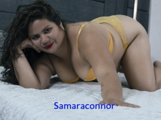 Samaraconnor