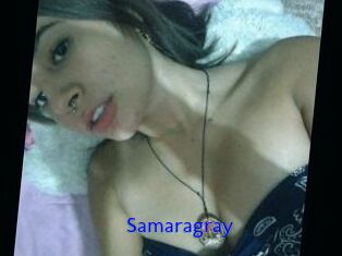 Samaragray