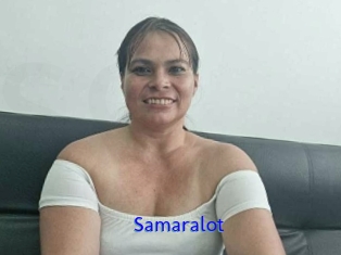 Samaralot