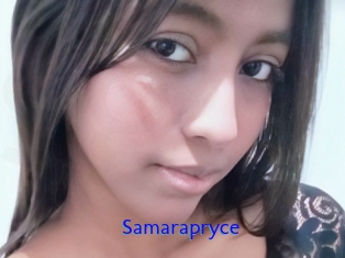 Samarapryce