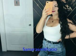 Samarasmith200
