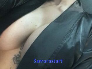 Samarastart