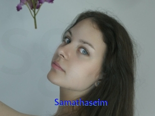 Samathaseim