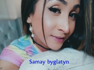 samay_byglatyn Sexo Gratis