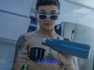 Sambartt