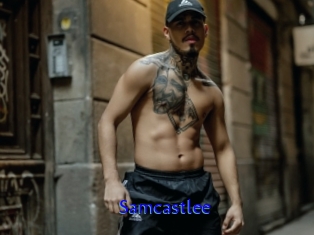 samcastlee Sexo Gratis