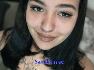 Samdennise