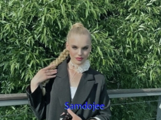 Samdojee