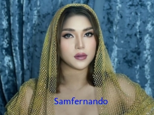 Samfernando