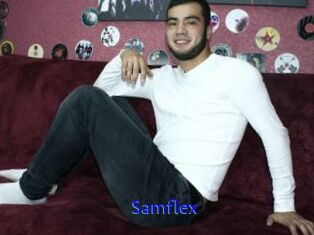 Samflex