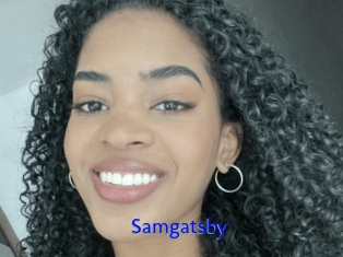 Samgatsby