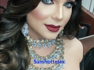 Samhottestx
