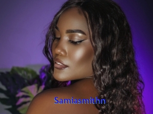 Samiasmithn