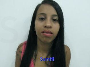 Samiii