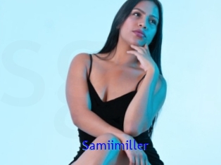 Samiimiller