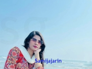 Samijajarin