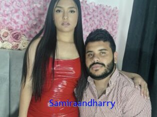 Samiraandharry