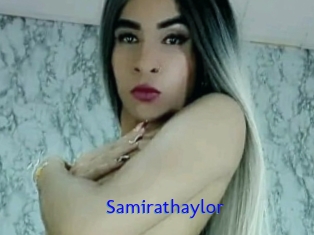 Samirathaylor