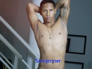 Samjenner