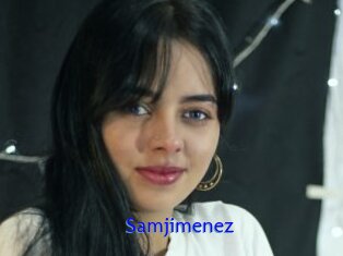Samjimenez