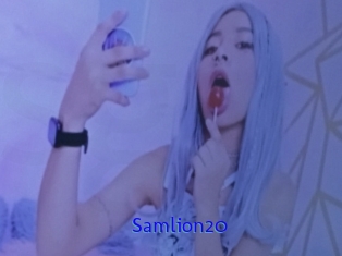 Samlion20