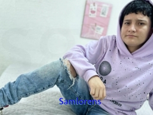 Samlorens