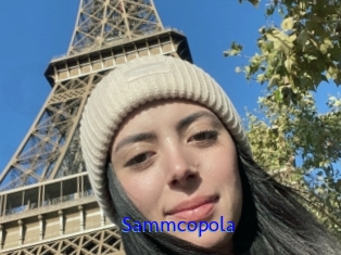 Sammcopola