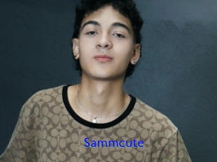 sammcute Sexo Gratis