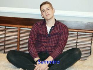 Sammiro