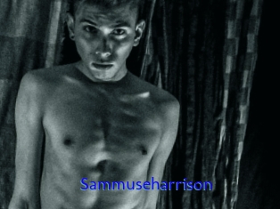 Sammuseharrison