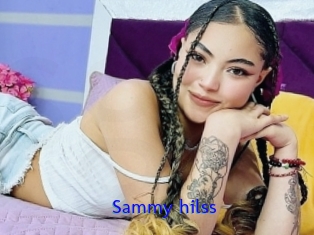 Sammy_hilss