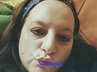 Sammy28