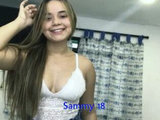 sammy_18 Sexo Gratis