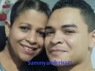 Sammyandcriss21