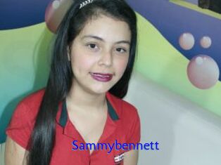 Sammybennett