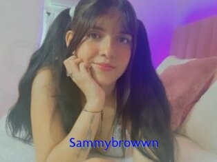 Sammybrowwn