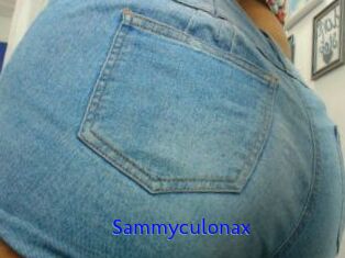 Sammyculonax