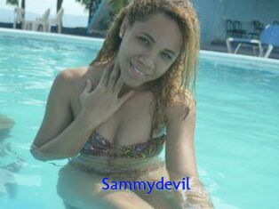 Sammy_devil