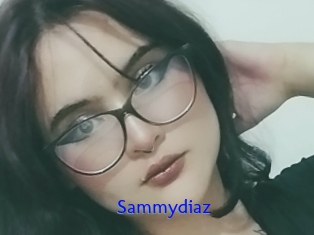 Sammydiaz
