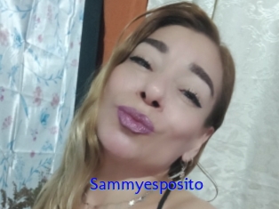 Sammyesposito