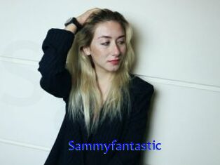 Sammyfantastic