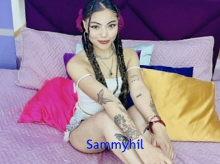 Sammyhil