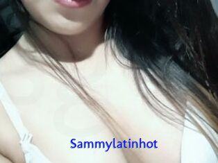 Sammylatinhot