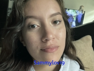 Sammylov19