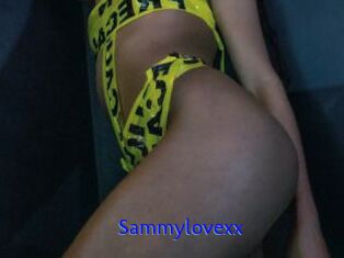 Sammylovexx