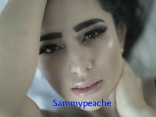 Sammypeache