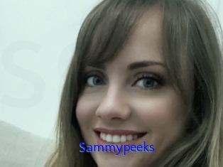 Sammypeeks