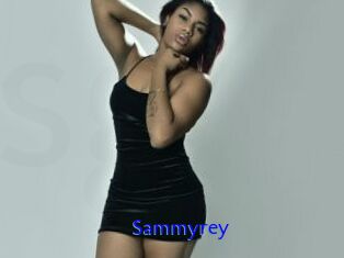 Sammyrey