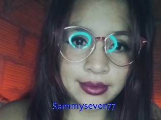 Sammyseven77