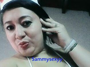 Sammysexyy